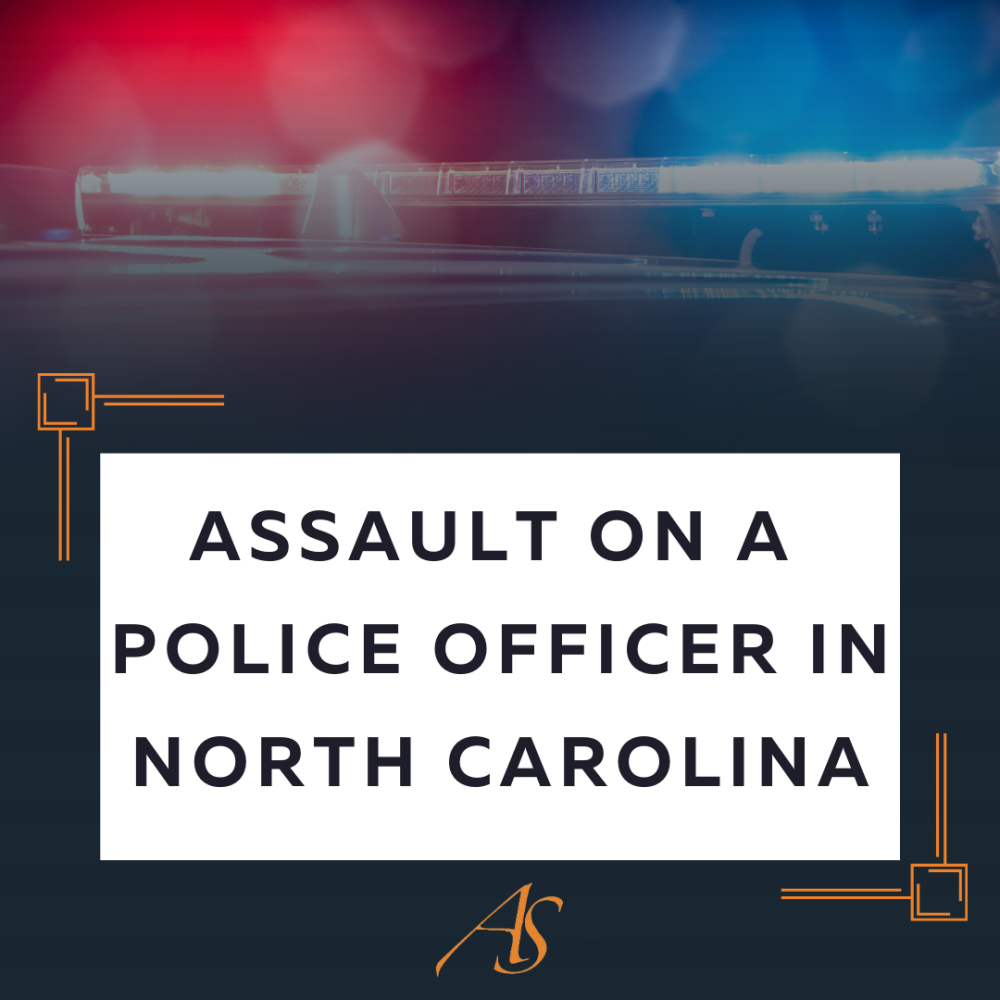 assault-on-a-police-officer-in-north-carolina-charlotte-criminal