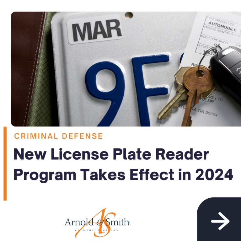 New License Plate Reader Program Takes Effect In 2024 Charlotte   Plate 768x768 